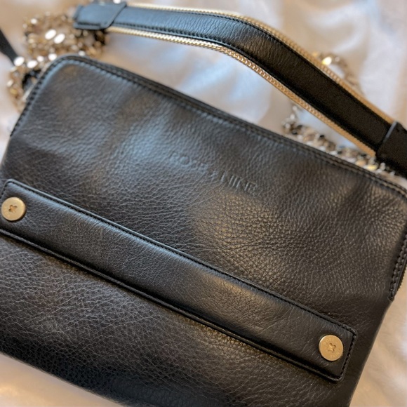 iPad bag! European brand Rose + Nine bag with multiple carry options. Like new! - Picture 7 of 13